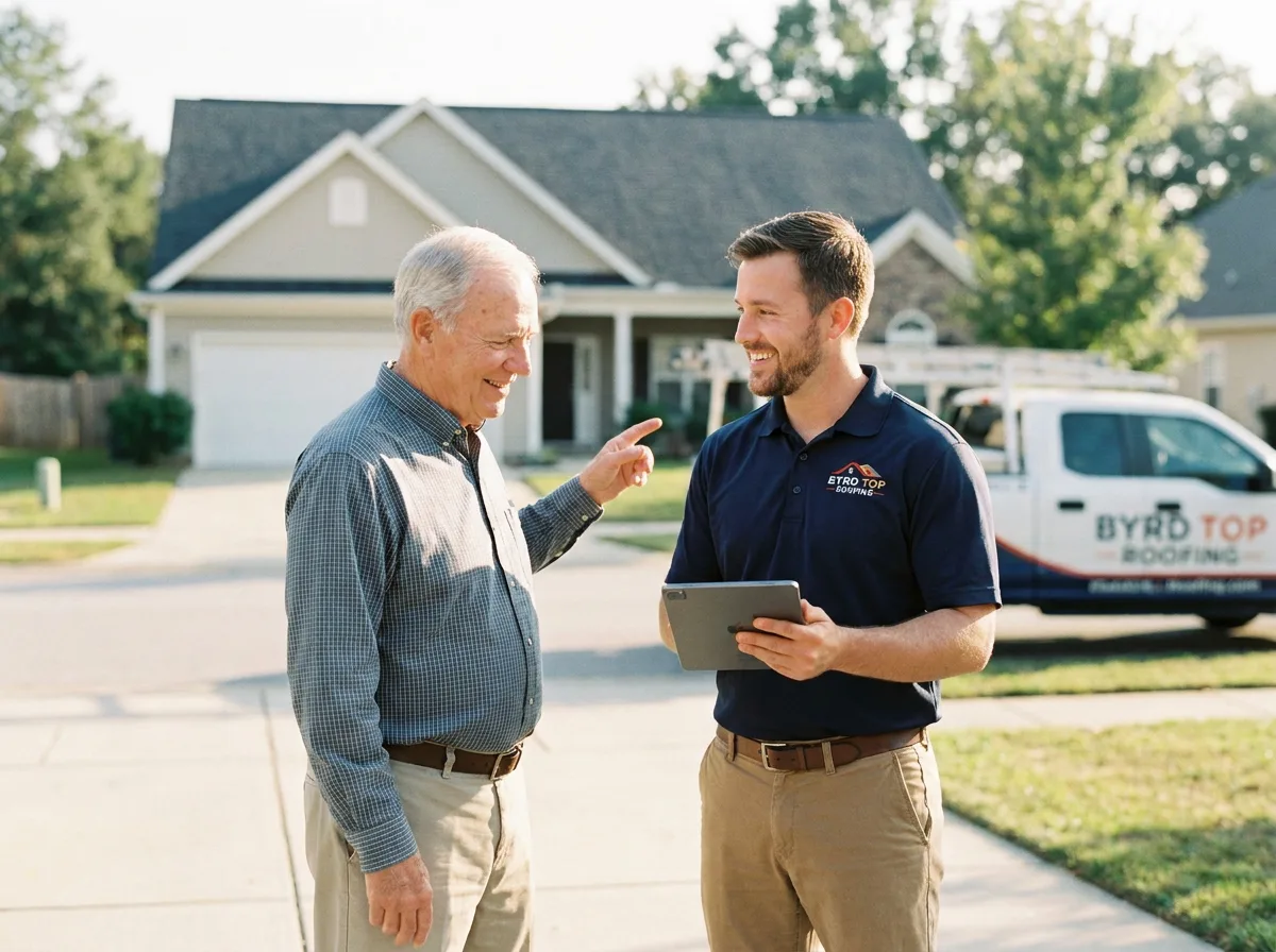Roofing Blanchard, LA FAQs